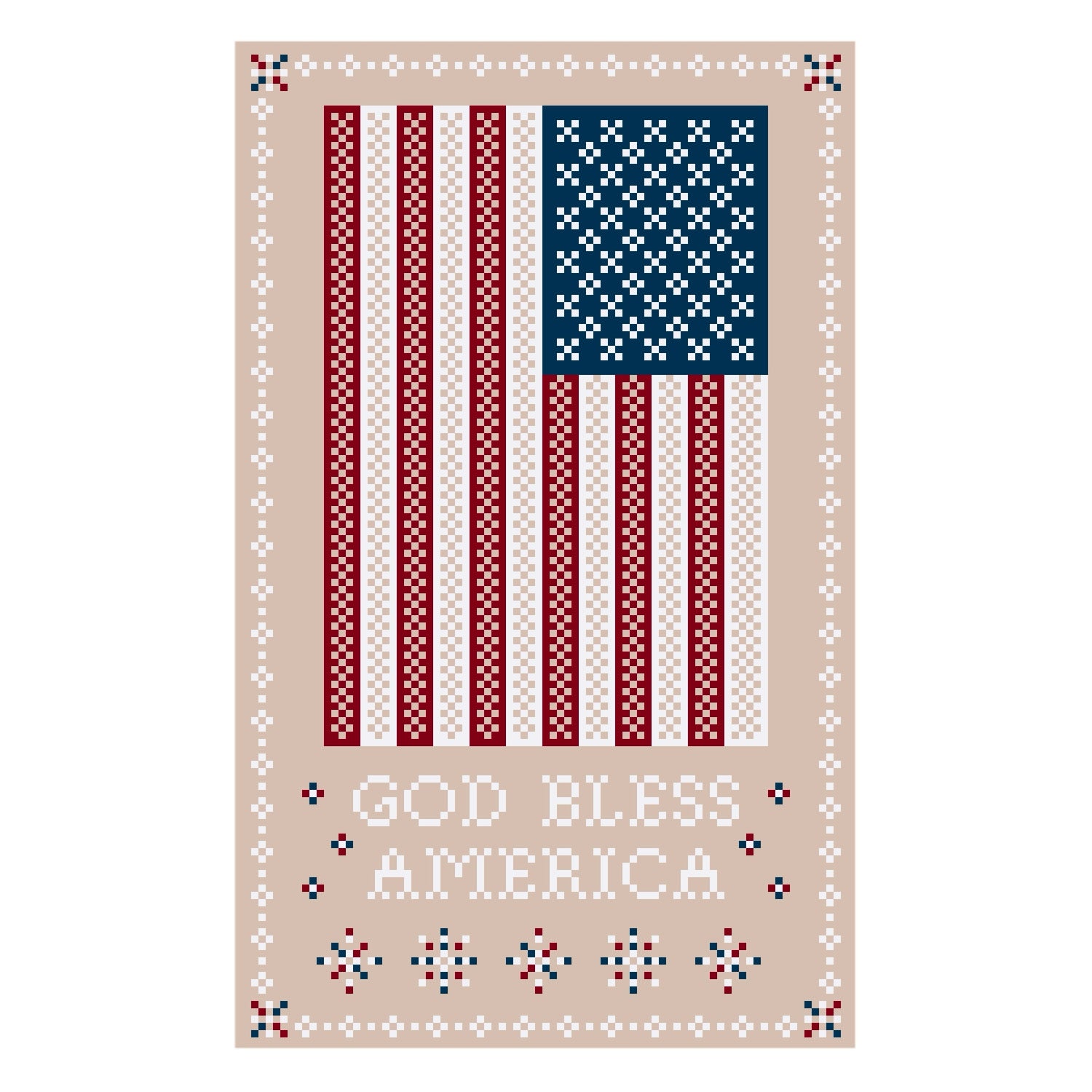Patriotic