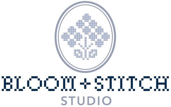 Bloom & Stitch Studio