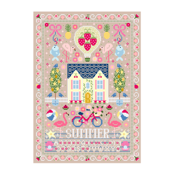 Summer House Chart
