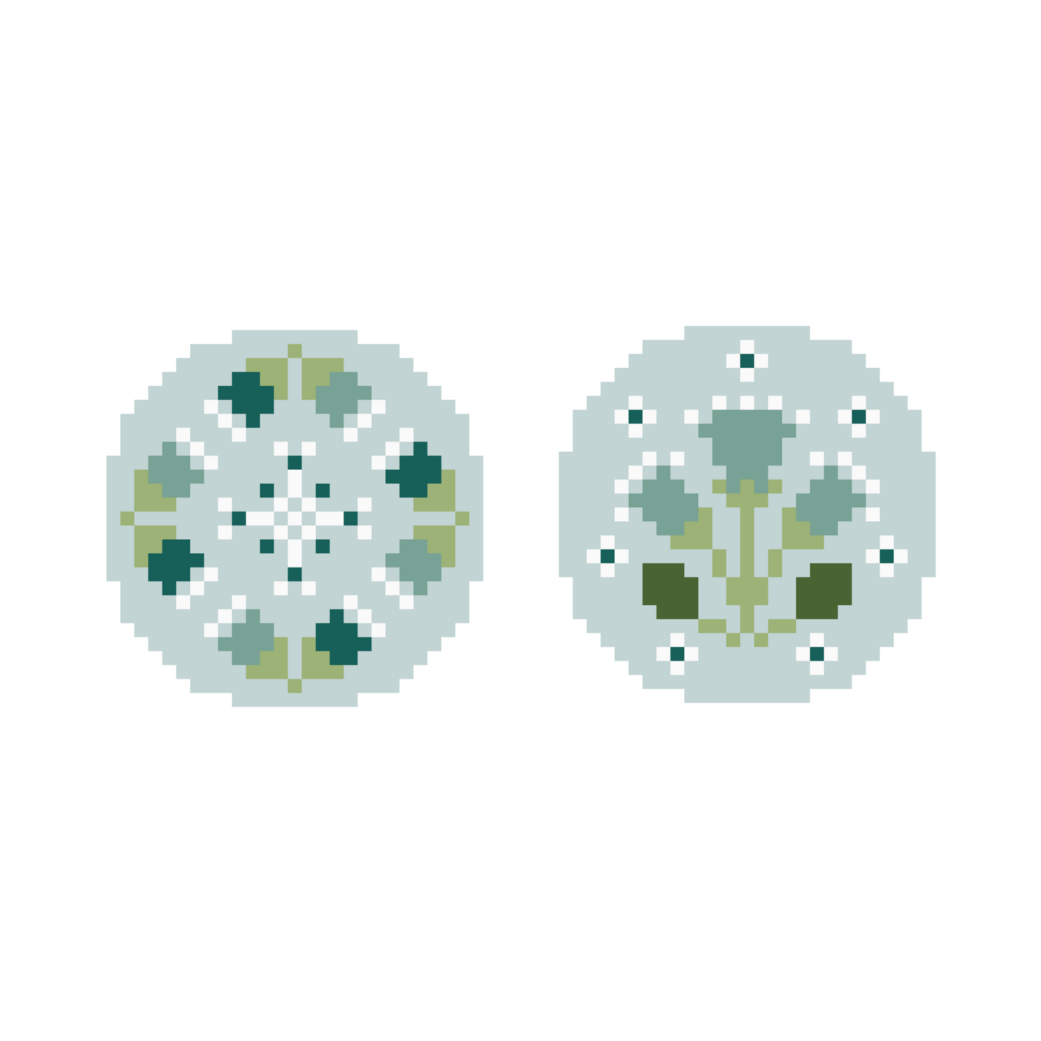 Mini Charms