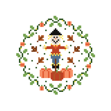 Scarecrow