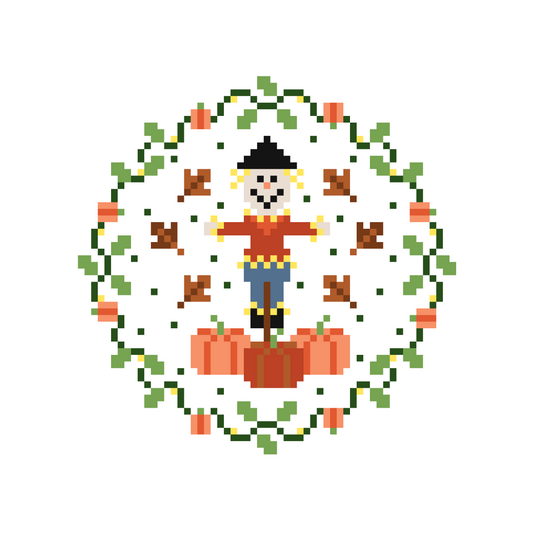 Scarecrow