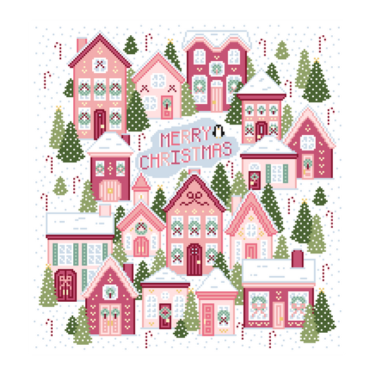Christmas Village