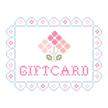 Digital Gift Card