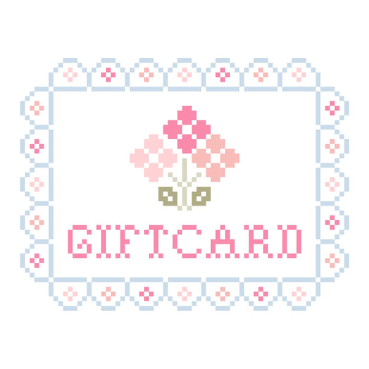 Digital Gift Card