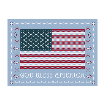 God Bless America