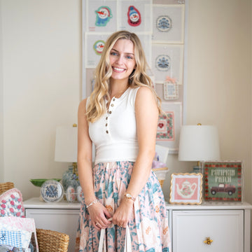 <strong>Meet the </strong><em><strong>Designer</strong></em>